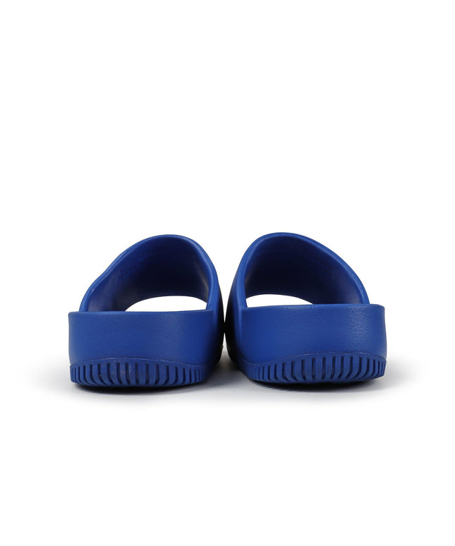 NIKE MENS CALM SLIDE - ROYAL BLUE NIKE