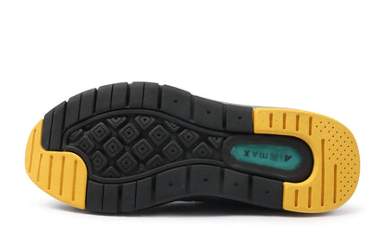 Nike Air Max Genome - Smoke Grey