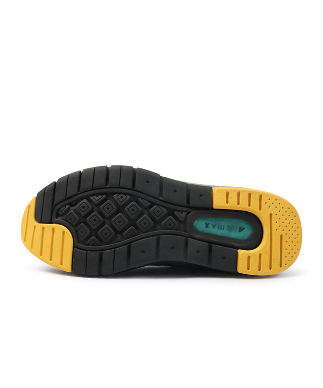 Nike Air Max Genome - Smoke Grey