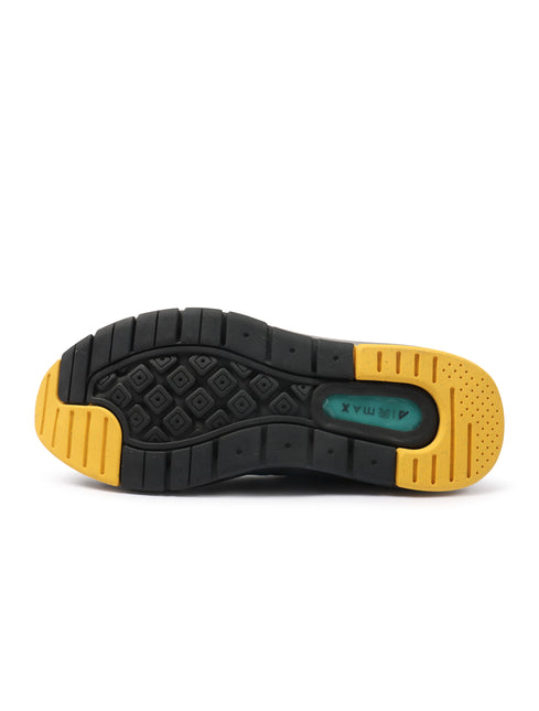 Nike Air Max Genome - Smoke Grey