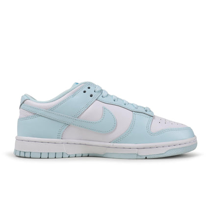NIKE MENS DUNK LOW RETRO - GLACIER BLUE NIKE