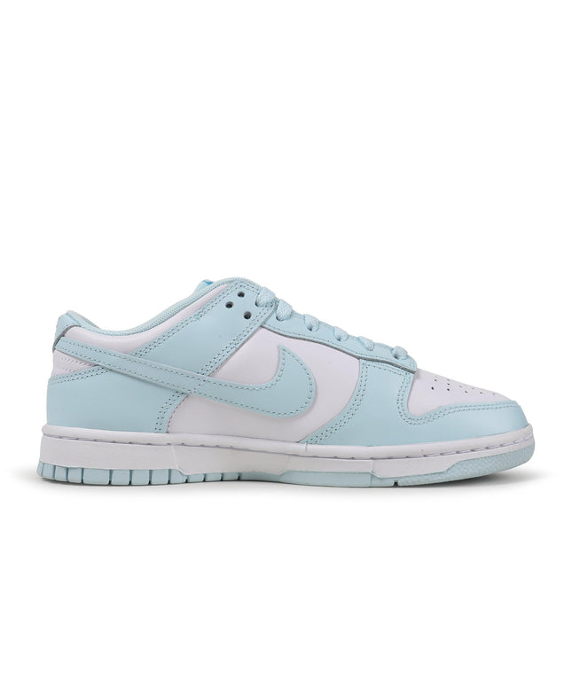 NIKE MENS DUNK LOW RETRO - GLACIER BLUE NIKE