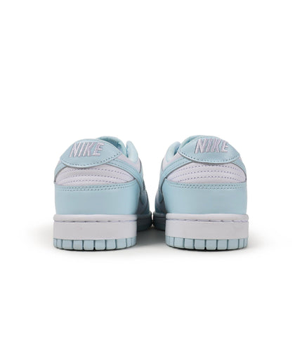 NIKE MENS DUNK LOW RETRO - GLACIER BLUE NIKE