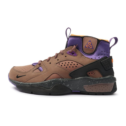 Nike Mens ACG Air Mowabb - Trails End Brown