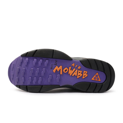 Nike Mens ACG Air Mowabb - Trails End Brown