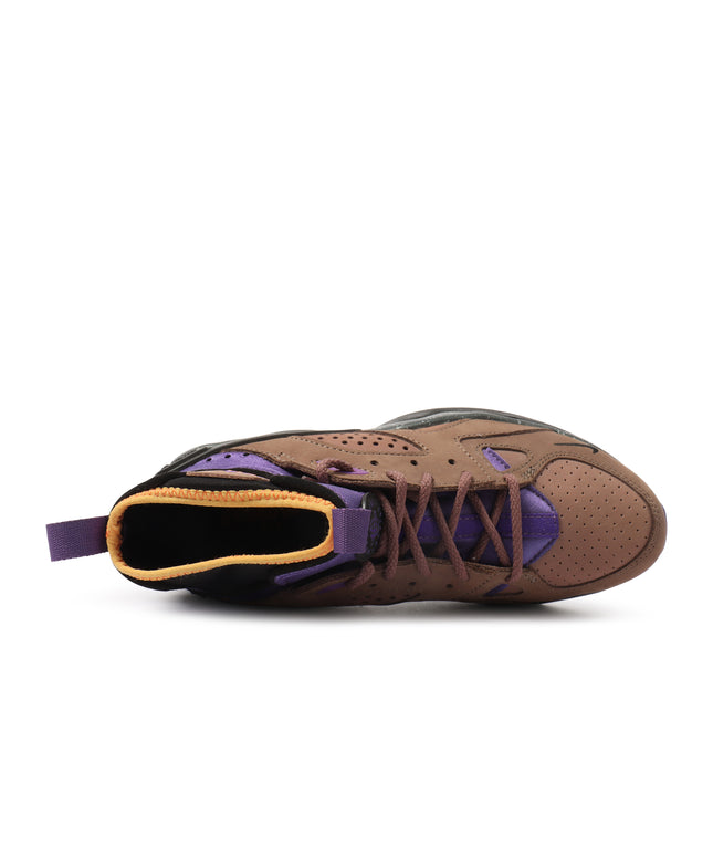 Nike Air Huarache Runner para hombre - Blanco cumbre