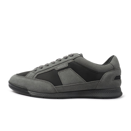 Hugo Boss Nitan Low - Charcoal