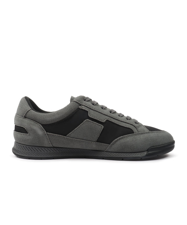 Hugo Boss Nitan Low - Charcoal
