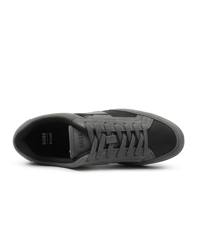 Hugo Boss Nitan Low - Charcoal