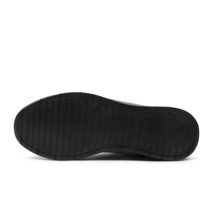 Hugo Boss Nitan Low - Charcoal