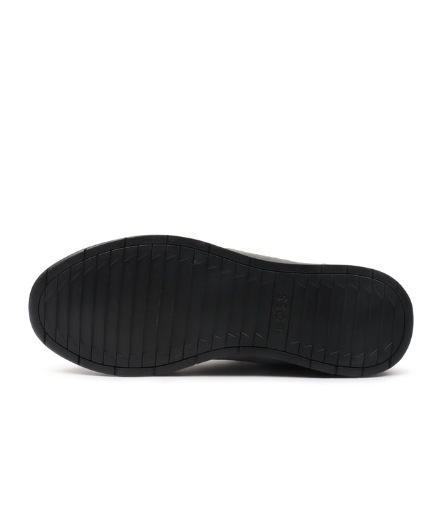 Hugo Boss Nitan Low - Charcoal