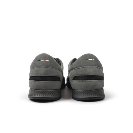 Hugo Boss Nitan Low - Charcoal
