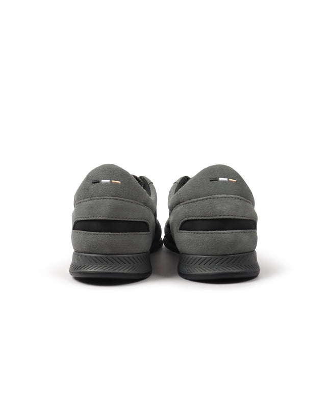 Hugo Boss Nitan Low - Charcoal