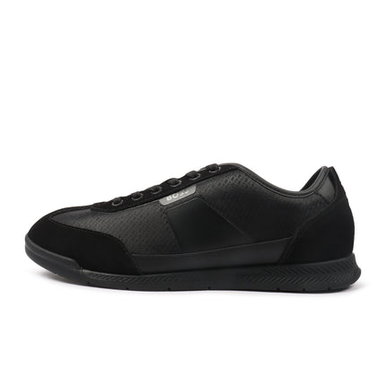 Hugo Boss Nitan Low - Black