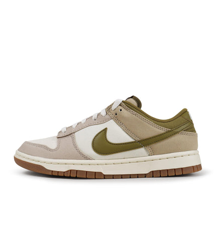 NIKE MENS DUNK LOW - SINCE 72 PACIFIC MOSS NIKE