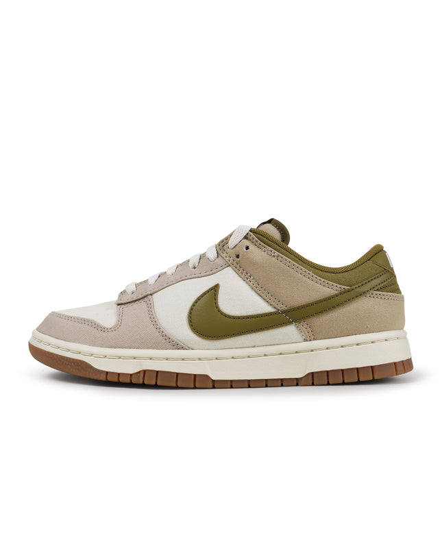 NIKE MENS DUNK LOW - SINCE 72 PACIFIC MOSS