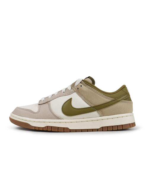 NIKE MENS DUNK LOW - SINCE 72 PACIFIC MOSS NIKE