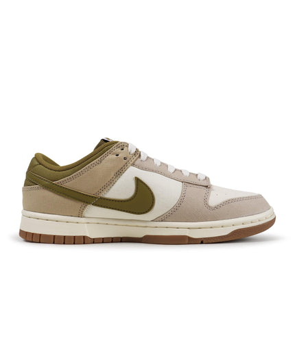 NIKE MENS DUNK LOW - SINCE 72 PACIFIC MOSS NIKE