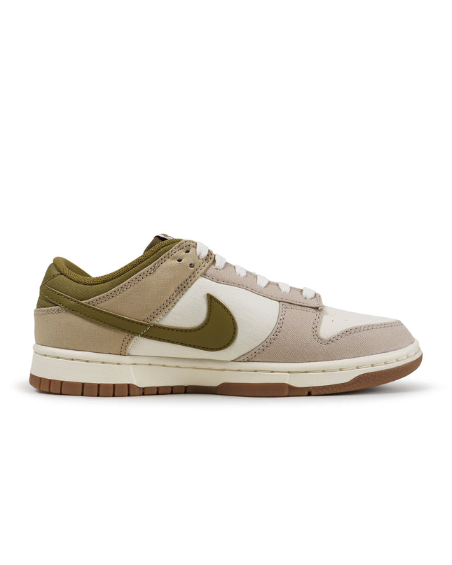 NIKE MENS DUNK LOW - SINCE 72 PACIFIC MOSS NIKE