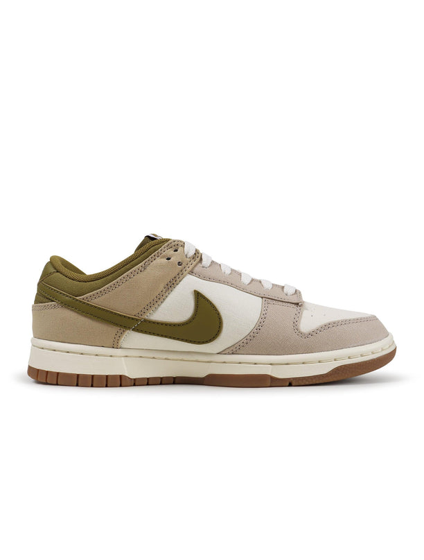 NIKE MENS DUNK LOW - SINCE 72 PACIFIC MOSS NIKE