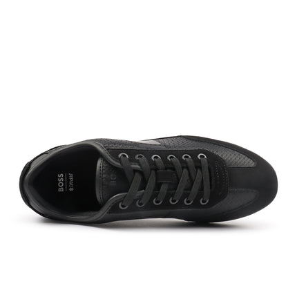 Hugo Boss Nitan Low - Black