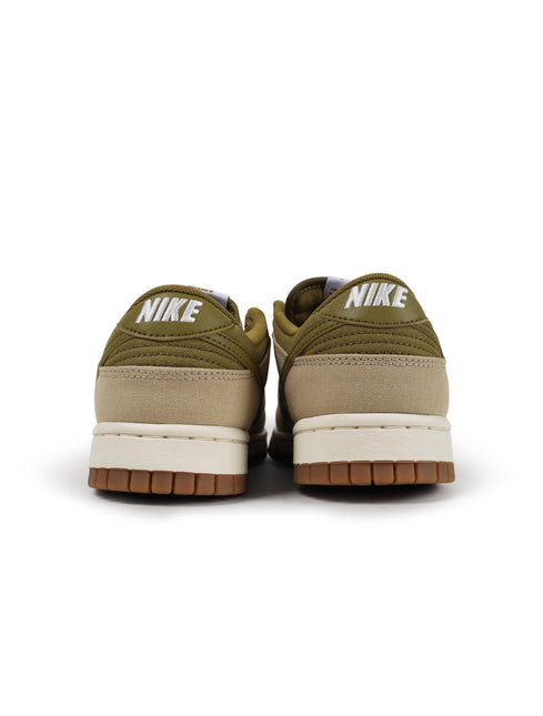 NIKE MENS DUNK LOW - SINCE 72 PACIFIC MOSS NIKE