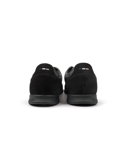 Hugo Boss Nitan Low - Black