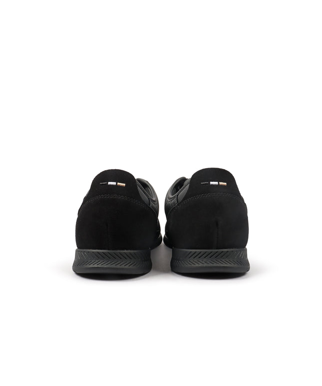 Hugo Boss Nitan Low - Black