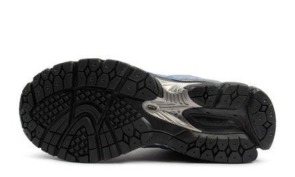 New Balance Mens 2002R Casual Shoes - Blue/Grey