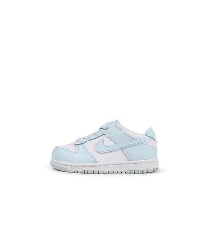 NIKE (PS) DUNK LOW - GLACIER BLUE NIKE