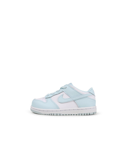 NIKE (PS) DUNK LOW - GLACIER BLUE NIKE