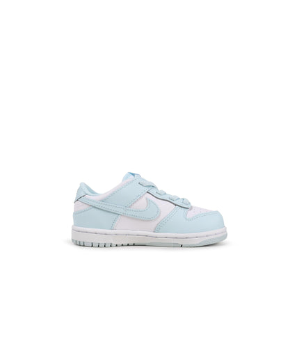 NIKE (PS) DUNK LOW - GLACIER BLUE NIKE