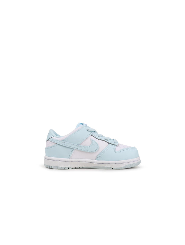 NIKE (PS) DUNK LOW - GLACIER BLUE NIKE