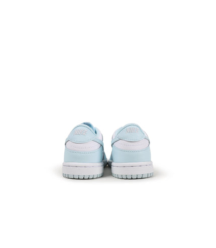 NIKE (PS) DUNK LOW - GLACIER BLUE NIKE