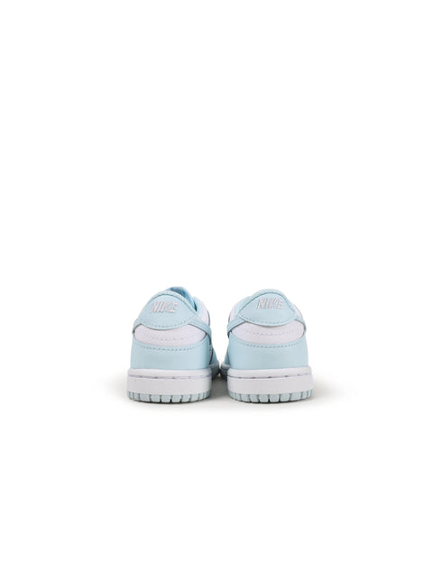 NIKE (PS) DUNK LOW - GLACIER BLUE NIKE