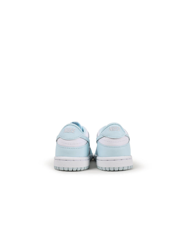 NIKE (PS) DUNK LOW - GLACIER BLUE NIKE