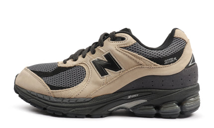 New Balance Mens 2002R Casual Shoes - Stoneware