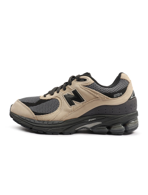 New Balance Mens 2002R Casual Shoes - Stoneware