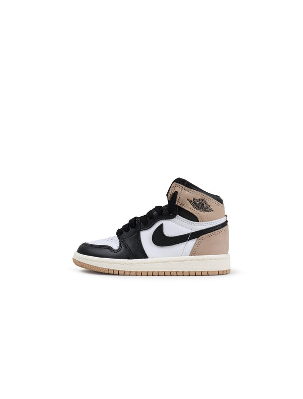 AIR JORDAN (PS) 1 RETRO HIGH OG - LATTE AIR JORDAN