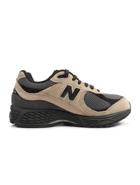 New Balance Mens 2002R Casual Shoes - Stoneware