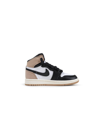 AIR JORDAN (TD) 1 RETRO HIGH OG - LATTE AIR JORDAN