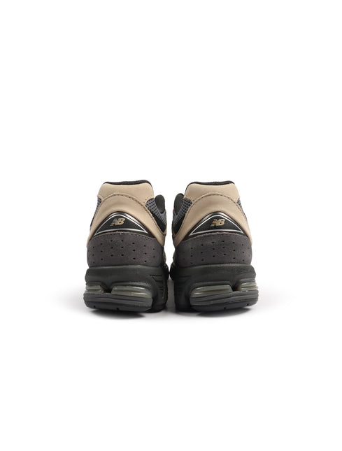 New Balance Mens 2002R Casual Shoes - Stoneware