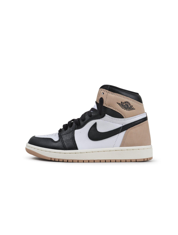 AIR JORDAN WMNS 1 RETRO HIGH OG - LATTE AIR JORDAN