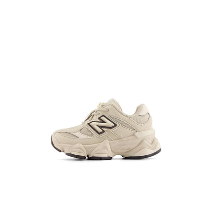 New Balance (TD) 9060 Lifestyle Shoes - Beige