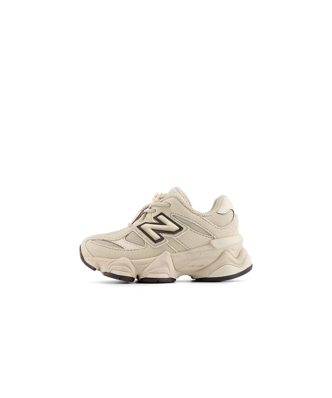 New Balance (TD) 9060 Lifestyle Shoes - Beige