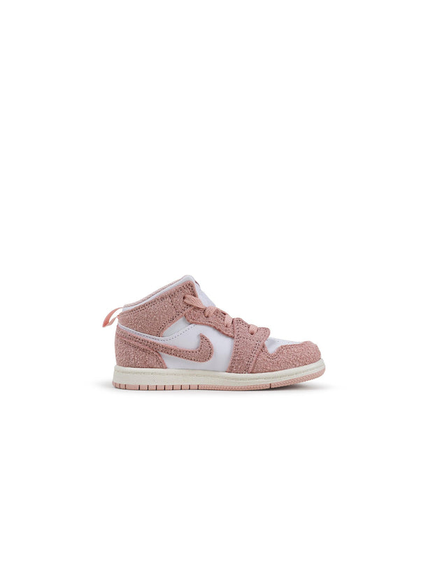 AIR JORDAN (TD) 1 MID SE - LEGEND PINK AIR JORDAN