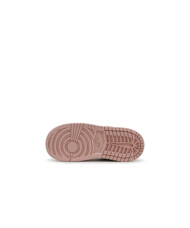 AIR JORDAN (TD) 1 MID SE - LEGEND PINK AIR JORDAN