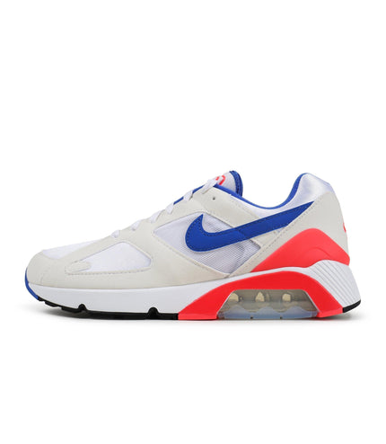 NIKE MENS AIR 180 - ULTRAMARINE NIKE