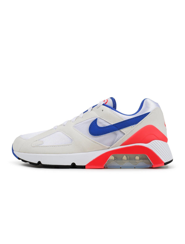 NIKE MENS AIR 180 - ULTRAMARINE NIKE