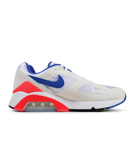 NIKE MENS AIR 180 - ULTRAMARINE NIKE